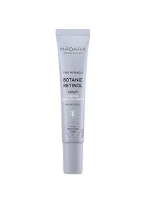 Mádara MÁDARA Serum RETINOL ALTERNATIEF Plantaardig siroop Anti-aging serum Dames 15 ml