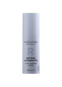 Mádara MÁDARA Serum RETINOL ALTERNATIEF Plantaardig siroop Hydraterend serum Dames 30 ml