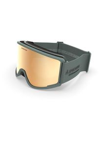 Spektrum Templet Bio Coordinates S2 VLT 28% Ski goggles white