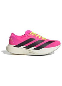 Adidas Women's Adizero Evo SL Running shoes Women (7, pink)
