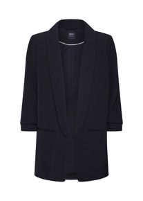 Only, Damer, Blazer 'ONLElly', Sort, Størrelse 34