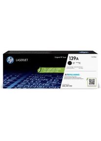 Original HP-toner 139A W1390A 1500 sider LaserJet Pro 3002dn 3002dw 3002dwe MFP 3101fdwe 3102fdn 310