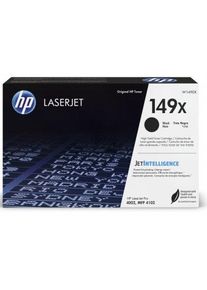 Original HP Toner 9500 sider 149X W1490X LaserJet Pro 4001 4002 Laserjet Pro MFP 4101 4102 dn dw fdn