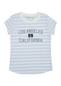Abercrombie & Fitch Abercrombie & Fitch, Piger, Bluser & t-shirts, Opal , Størrelse 158/164