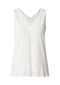 Only, Damer, Overdel 'ONLFREE', Hvid, Størrelse M