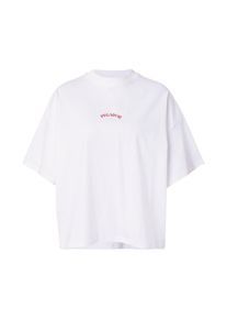 Pegador Kvinnor Oversize t-shirt 'MALLI' senap Storlek XS