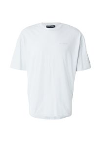 Pegador Män T-shirt pastellblå Storlek XS