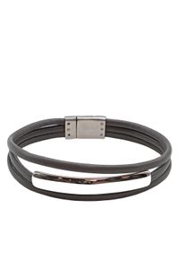 Tamaris Bracelet Women, One Size, light grey