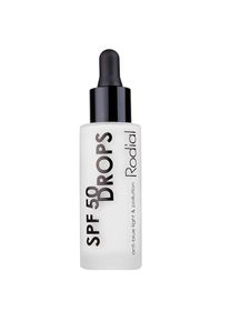 Rodial - Ochranné sérum SPF 50 Opaľovacie krémy na tvár 31 ml unisex