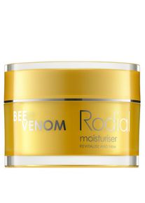 Rodial - Bee Venom pletov&yacute; kr&eacute;m Kr&eacute;my na tv&aacute;r 50 ml unisex