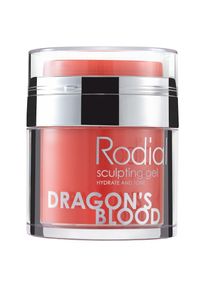 Rodial - Drag Blood pleťov&yacute; kr&eacute;m Hydratačn&eacute; masky 50 ml unisex