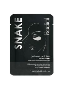 Rodial - Snake maska na oči Masky na oči a na pery 1 g unisex