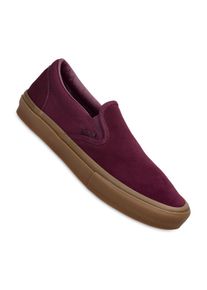 Vans Skate Slip-On Chaussure port gum hommes US 7.5