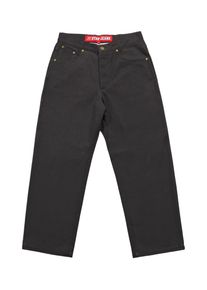 Carpet Company C-Star Jeans screenprint black men W32