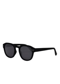 I-Sea - Barton Matt Black/Smoke Polarized - Okulary przeciwsłoneczne