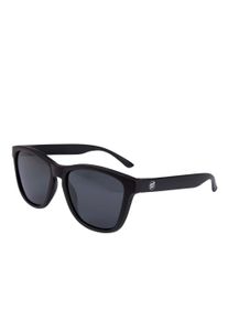 Santa Cruz - Coastal Sand Black/Black - Okulary przeciwsłoneczne