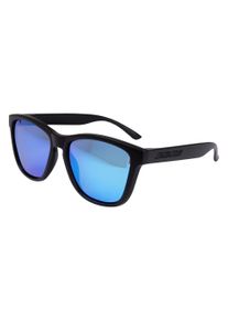 Santa Cruz - Boss Strip Black/Blue - Okulary przeciwsłoneczne