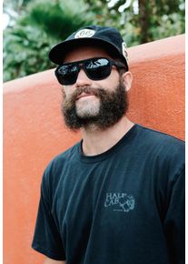 I-Sea - San O Black/Smoke Polarized - Okulary przeciwsłoneczne
