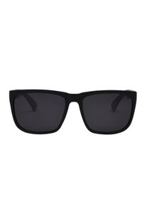I-Sea - Wyatt Black/Smoke Polarized - Okulary przeciwsłoneczne