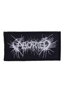 Aborted - Logo - Patch