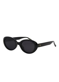 I-Sea - Monroe Black/Smoke Polarized - Okulary przeciwsłoneczne