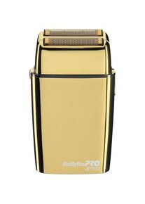 BaBylissPRO Scheerapparaten Dubbel scheerblad goud Scheren Heren