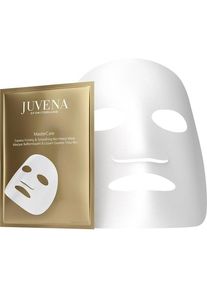 Juvena Master Care Express Firming & Smoothing Bio-Fleece Mask Hydraterende maskers Dames 20 ml