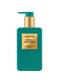 Tom Ford Neroli Portofino Hand & Body Wash Bodylotion Unisex 240 ml