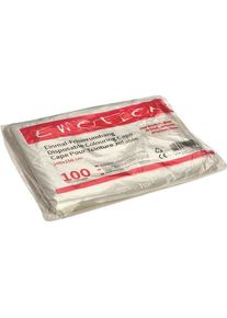 Efalock Professional Kapmantels Wegwerpbare verfkapmantel Krulsets Dames