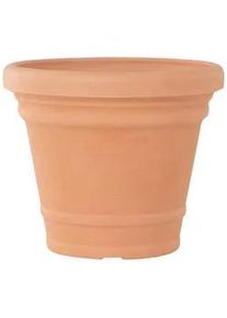 siena GARDEN Pflanzentopf Terracotta