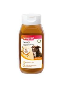 beaphar Leinöl 430 ml