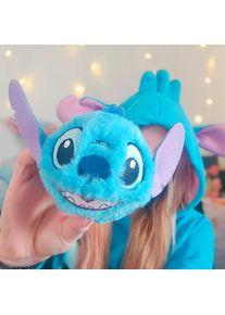 Lilo and Stitch Stitch Beanie Bouncers palla di peluche rimbalzante - Lilo & Stitch
