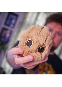 Palla di peluche rimbalzante Groot Beanie Bouncers - Guardiani della Galassia