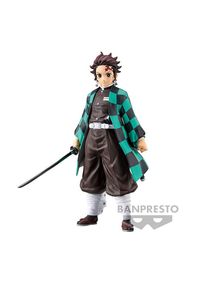 Demon Slayer - Figura di Tanjiro Kamado Vol. 28 - Banpresto