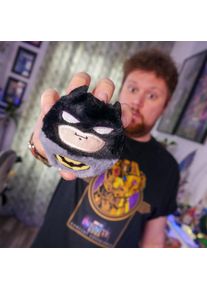 Batman - Palla di peluche rimbalzante Beanie Bouncers