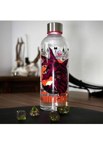 Dungeons & Dragons - Tarrasque Drinking Bottle