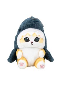 Mofusand - Peluche Squalo