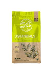 140g Bunny All Nature Botanicals Mid Mix Echinacea & Fleurs de tournesol Complément alimentaire pour rongeurs