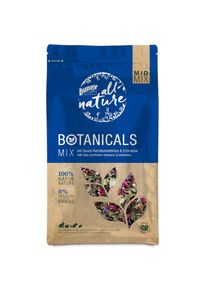 120g Bunny All Nature Botanicals Mid Mix Bleuets & Chinacea Complément alimentaire pour rongeurs