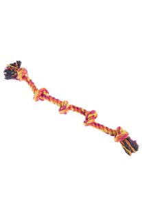 Nomad Tales Jouets pour chiens Corde colorée env. Ø 3,5 x L 86 Chien