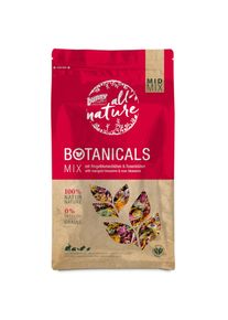 130g Bunny All Nature Botanicals Mid Mix Fleurs de calendula & Pétales de rose Complément alimentaire pour petits animaux