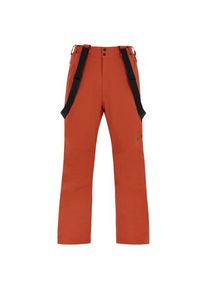 Protest Miikka Snowpants Ski trousers Men (XL - Regular, red)