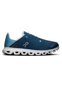 On Cloud 6 Coast Sneakers Men (40, blue)