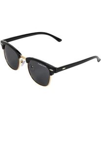 Fladen Polarized sunglasses Clever black frame grey lens
