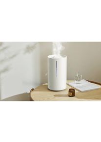 Xiaomi BHR6026EU Smart Luftbefeuchter Raumbefeuchter 350l/h 230V 4,5l weiß
