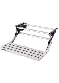 Thule Single Step Trittstufe Einstieghilfe Einstiegsstufe V15 12V Gr. 460 Camping Wohnwagen