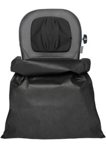 Medisana MC825 Massagesitzauflage Shiatsu-Akupressur-Massagesitzauflage 40W 220-240V blau