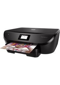 HP ENVY Photo 6230 AiO Tintenstrahl-Multifunktionsgerät Drucker Kopierer Scanner Duplex Airprint WLAN schwarz