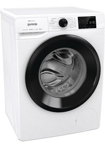 Gorenje WPNEI86ATS Waschmaschine Frontlader 8kg 1600U/min AquaStop WLAN 15 Programme StableTech weiß