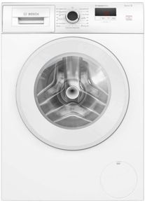 Bosch WGE0241H Waschmaschine Frontlader 7kg 1400U/min SpeedPerfect weiß